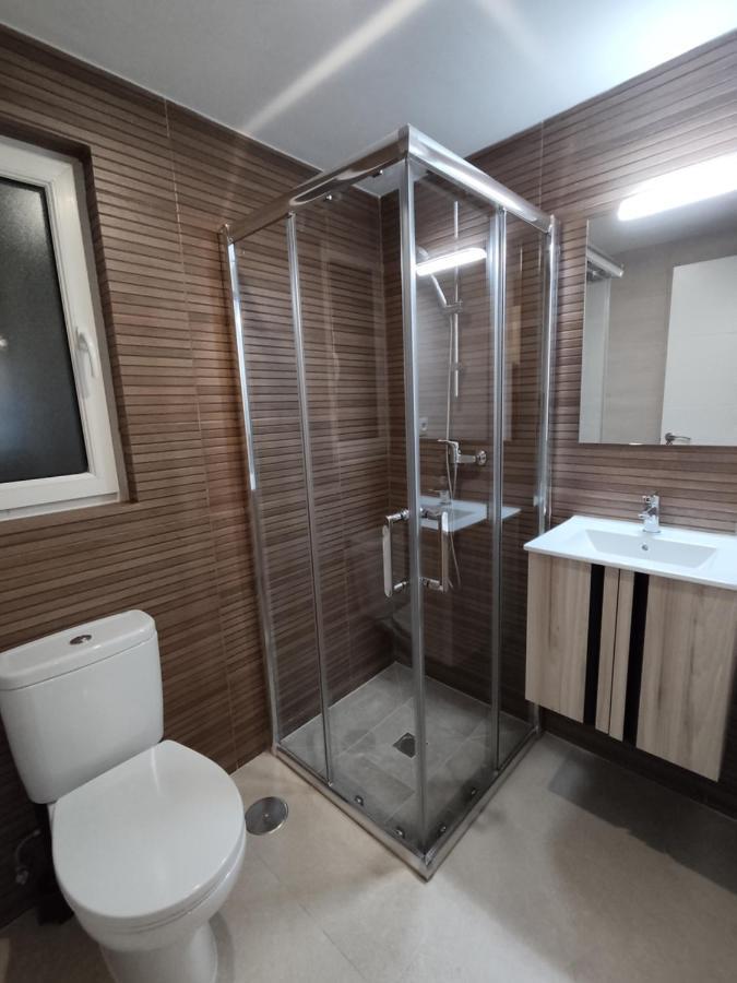 Front Sea View Penthouse Apartment Estepona Bagian luar foto