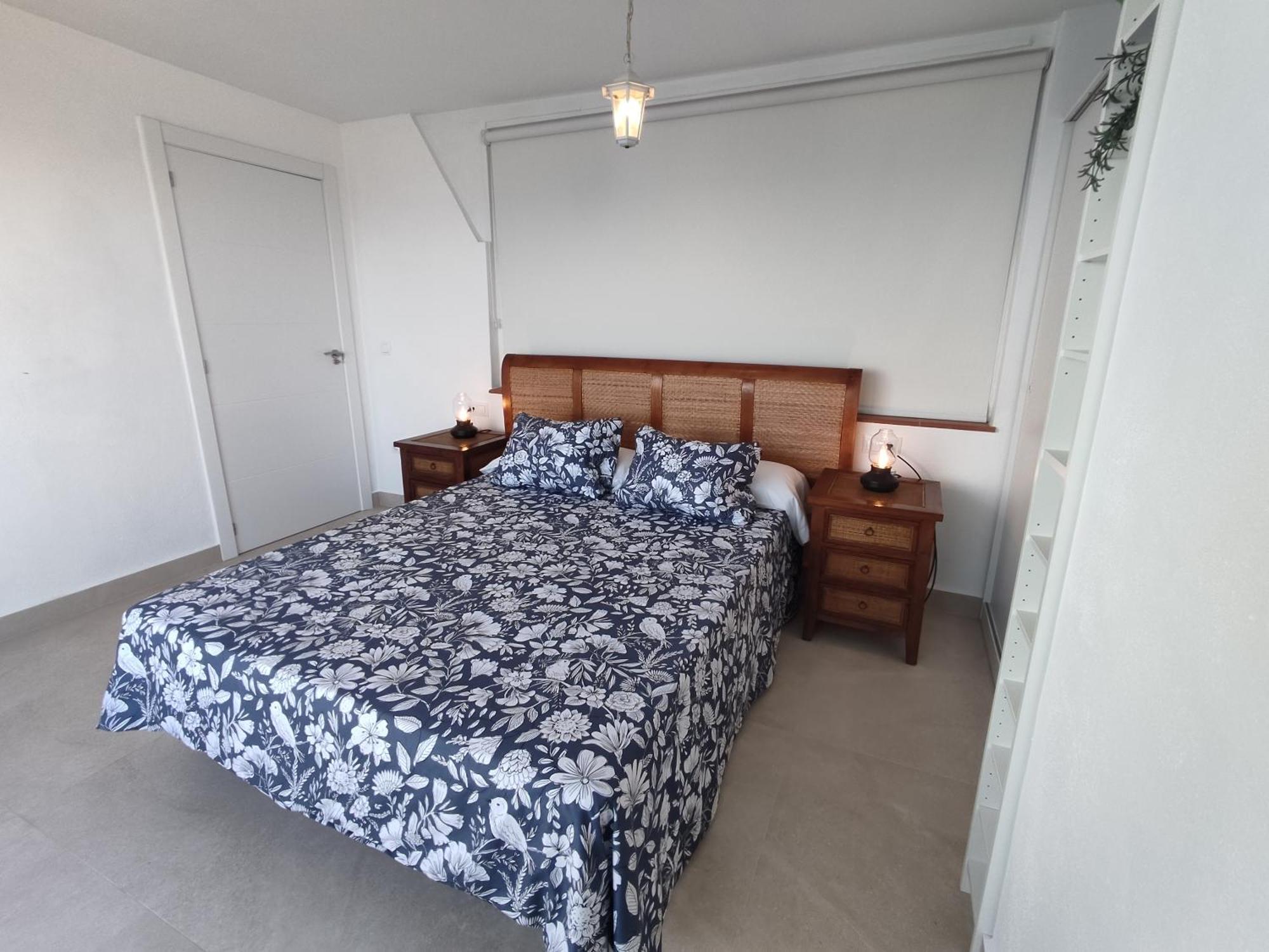 Front Sea View Penthouse Apartment Estepona Bagian luar foto